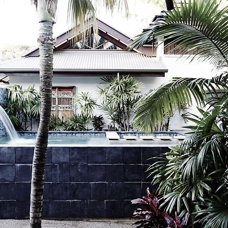 The Villas Of Byron Byron Bay Esterno foto