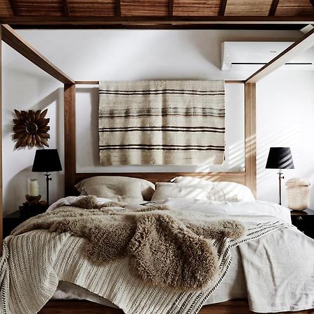 The Villas Of Byron Byron Bay Esterno foto