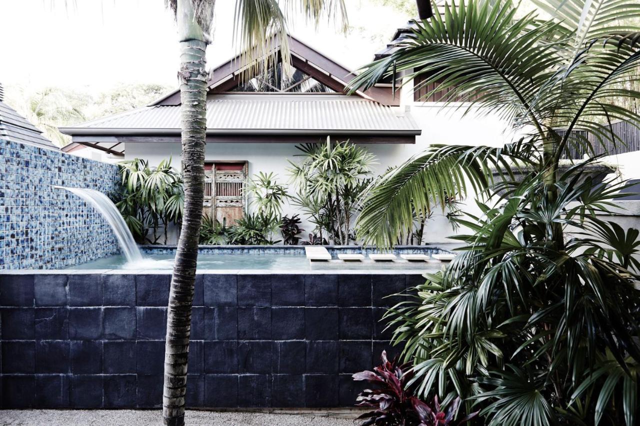 The Villas Of Byron Byron Bay Esterno foto