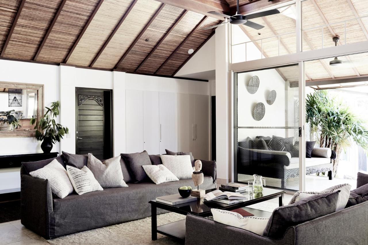 The Villas Of Byron Byron Bay Esterno foto