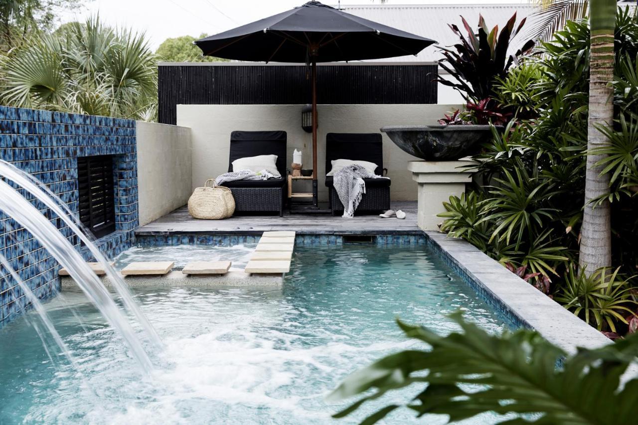 The Villas Of Byron Byron Bay Esterno foto