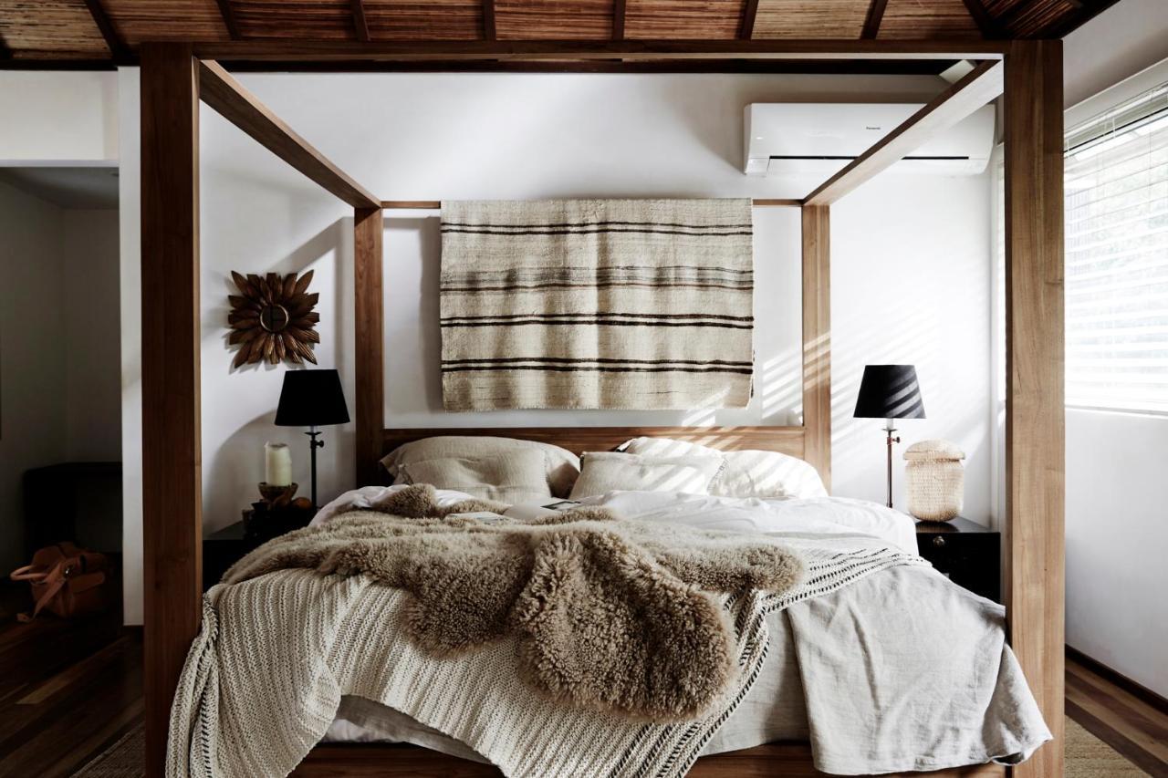 The Villas Of Byron Byron Bay Esterno foto
