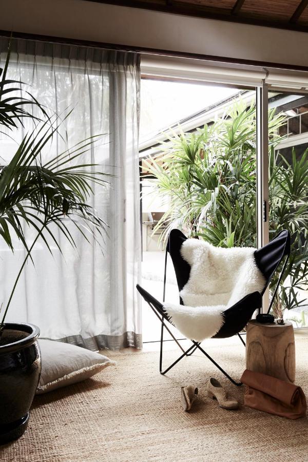 The Villas Of Byron Byron Bay Esterno foto