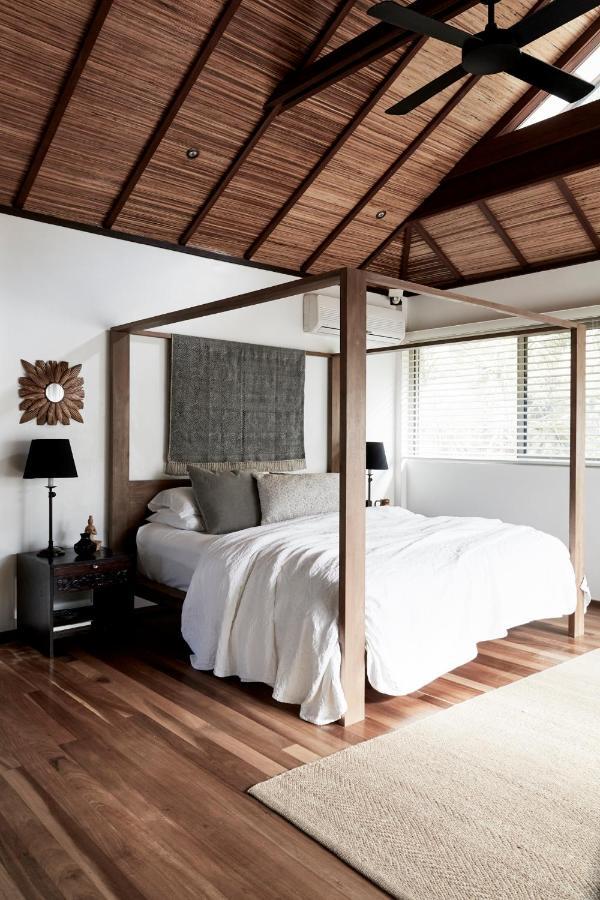 The Villas Of Byron Byron Bay Esterno foto