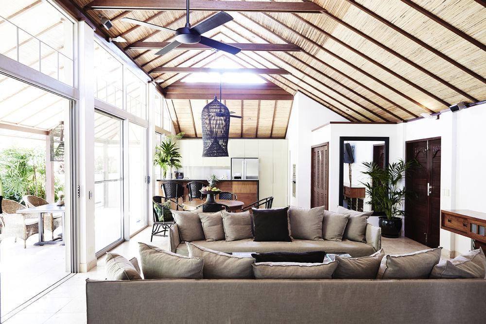 The Villas Of Byron Byron Bay Esterno foto