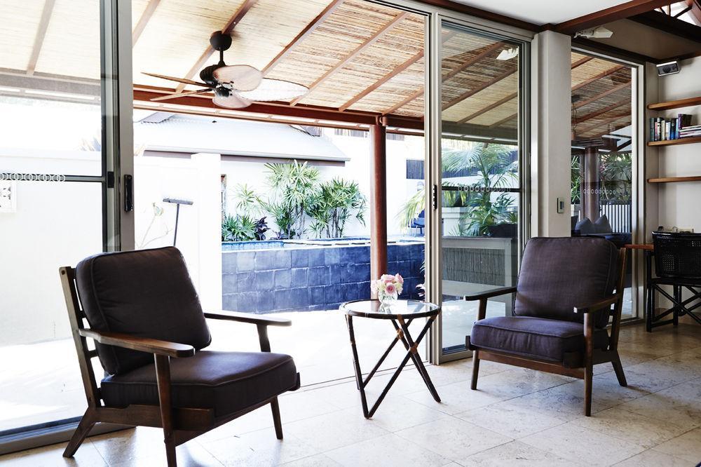 The Villas Of Byron Byron Bay Esterno foto