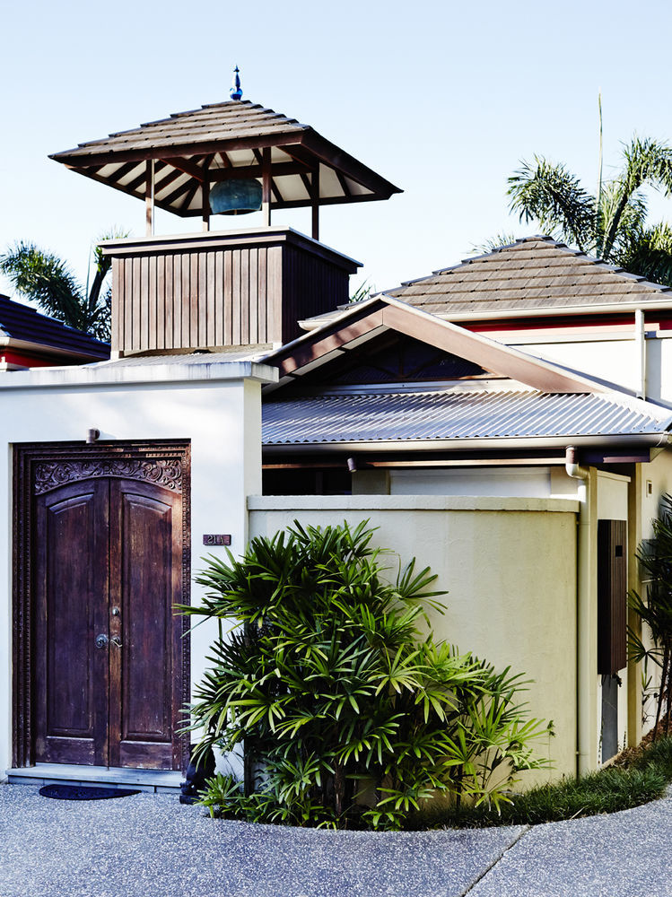 The Villas Of Byron Byron Bay Esterno foto