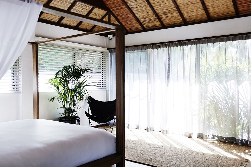 The Villas Of Byron Byron Bay Esterno foto