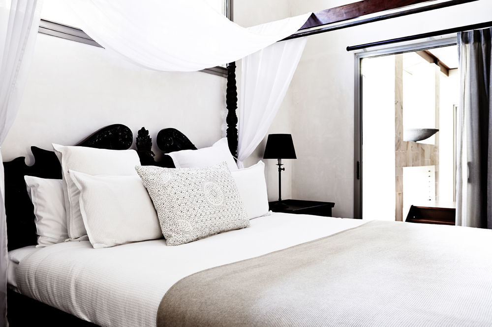 The Villas Of Byron Byron Bay Esterno foto