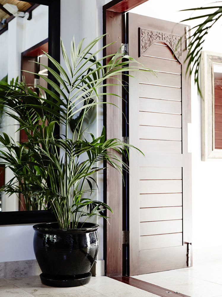 The Villas Of Byron Byron Bay Esterno foto