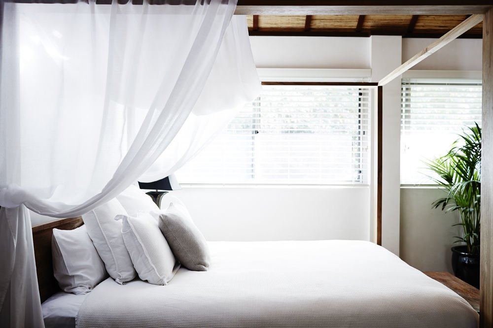 The Villas Of Byron Byron Bay Esterno foto