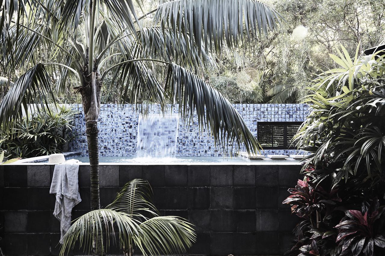The Villas Of Byron Byron Bay Esterno foto