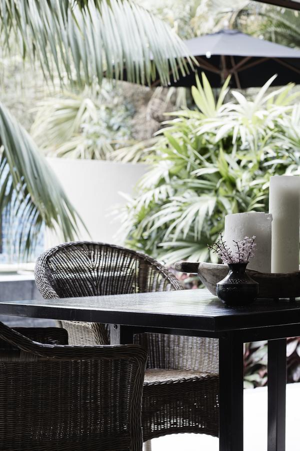 The Villas Of Byron Byron Bay Esterno foto