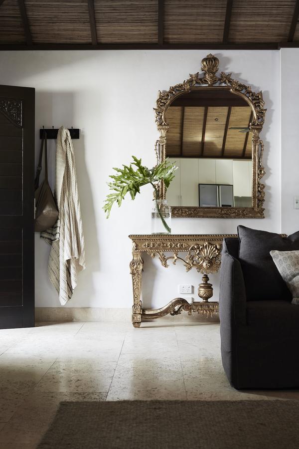 The Villas Of Byron Byron Bay Esterno foto