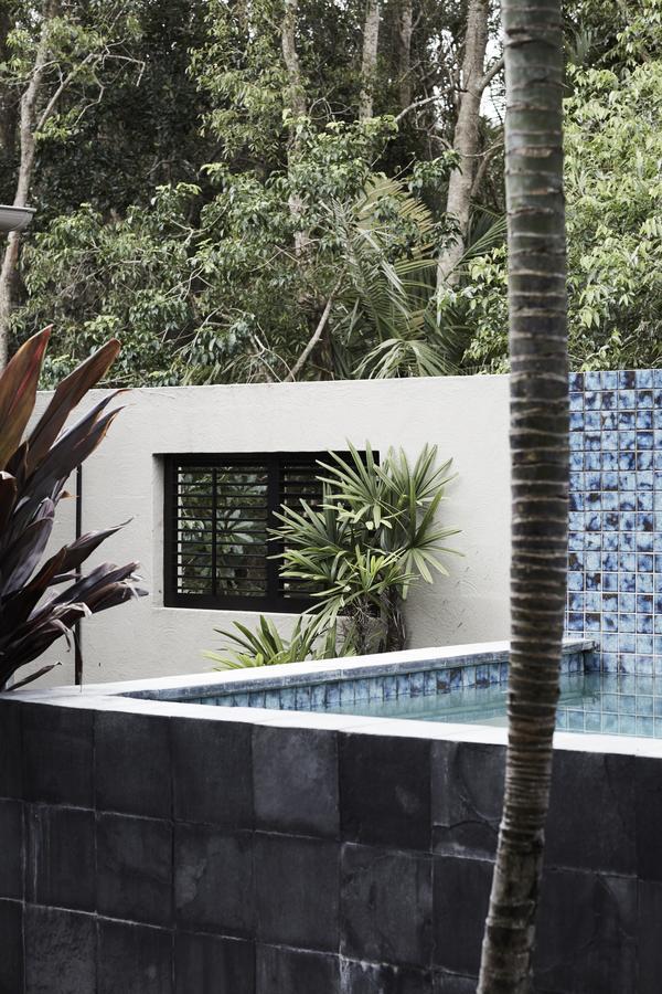 The Villas Of Byron Byron Bay Esterno foto