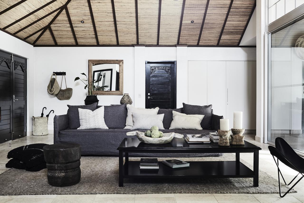 The Villas Of Byron Byron Bay Esterno foto