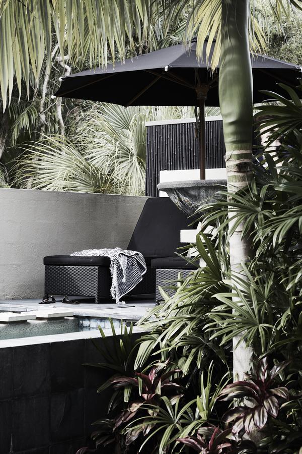 The Villas Of Byron Byron Bay Esterno foto