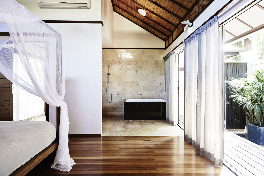 The Villas Of Byron Byron Bay Esterno foto