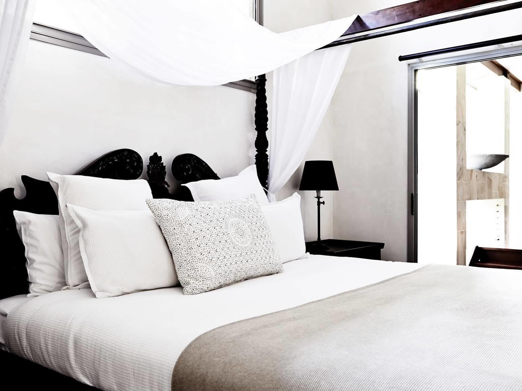 The Villas Of Byron Byron Bay Esterno foto